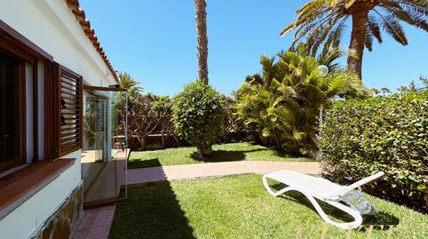 Foto 2 de Casa o chalet en venta en Avenida Avenida Touroperador Tjaereborg, 7, Maspalomas - Meloneras, San Bartolomé de Tirajana
