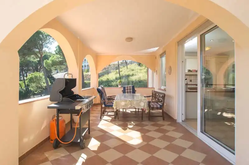 Villa avec piscine à vendre à Carrer del Puig Vermell 16, imagen 10