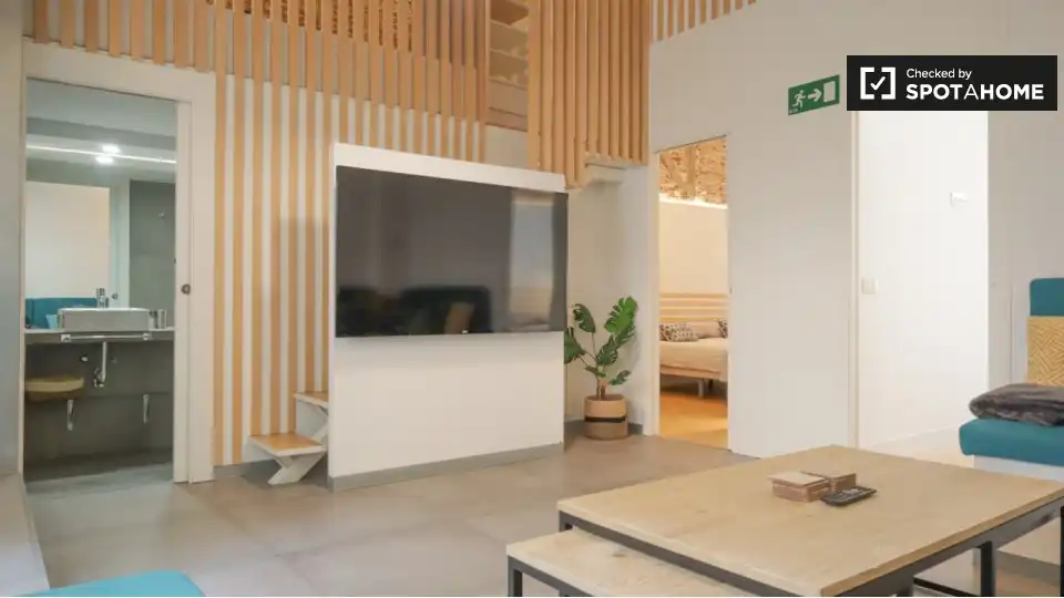 Piso en alquiler en Centro, imagen 4
