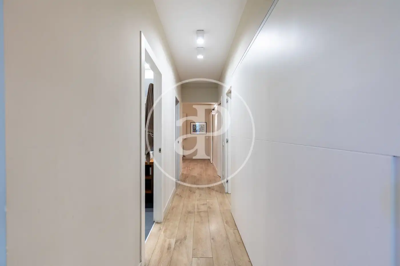 Piso con ascensor en venta en C. del Capitán Arenas, imagen 41