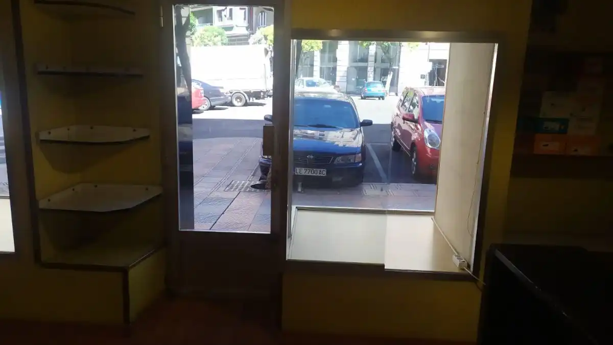 Local comercial en alquiler en Centro Ciudad, imagen 8