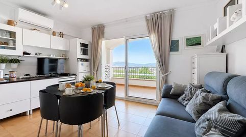 Foto 2 de Apartament en venda a Calle de Josep Carner, 8, Almadrava - Canyelles - Puig-Rom, Roses