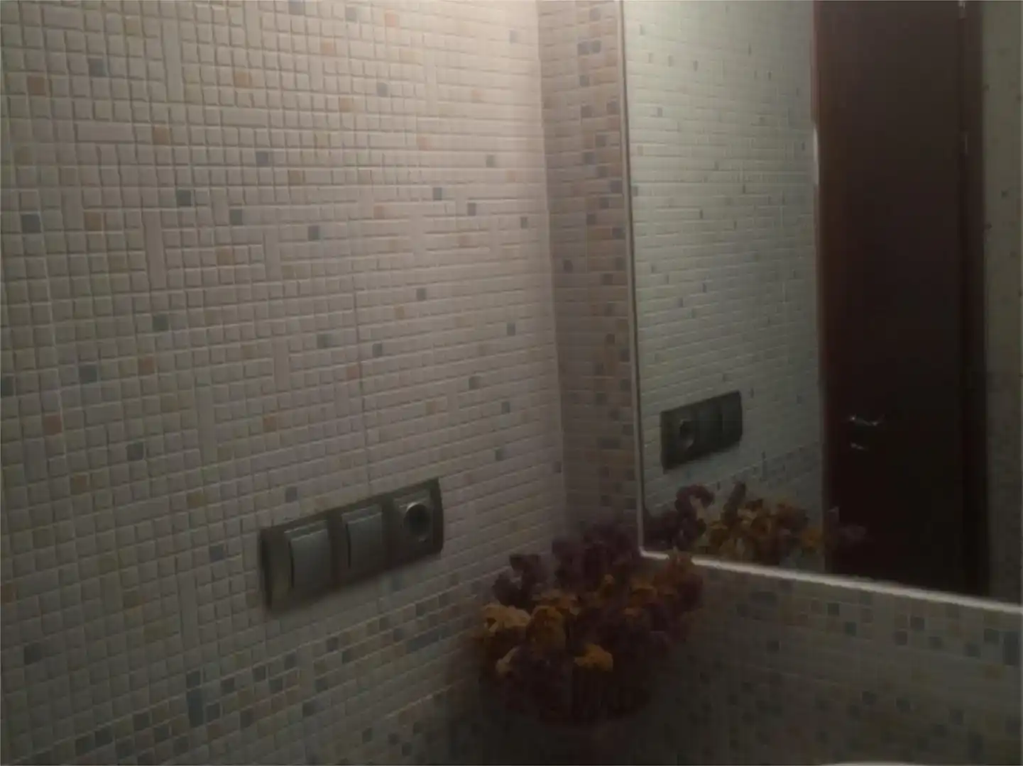 Baño de Piso en venta en Pozuelo de Calatrava, Ciudad Real