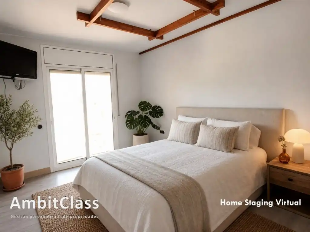 Habitación de Casa o chalet en venta en Bigues i Riells del Fai con Jardín privado, Terraza y Piscina