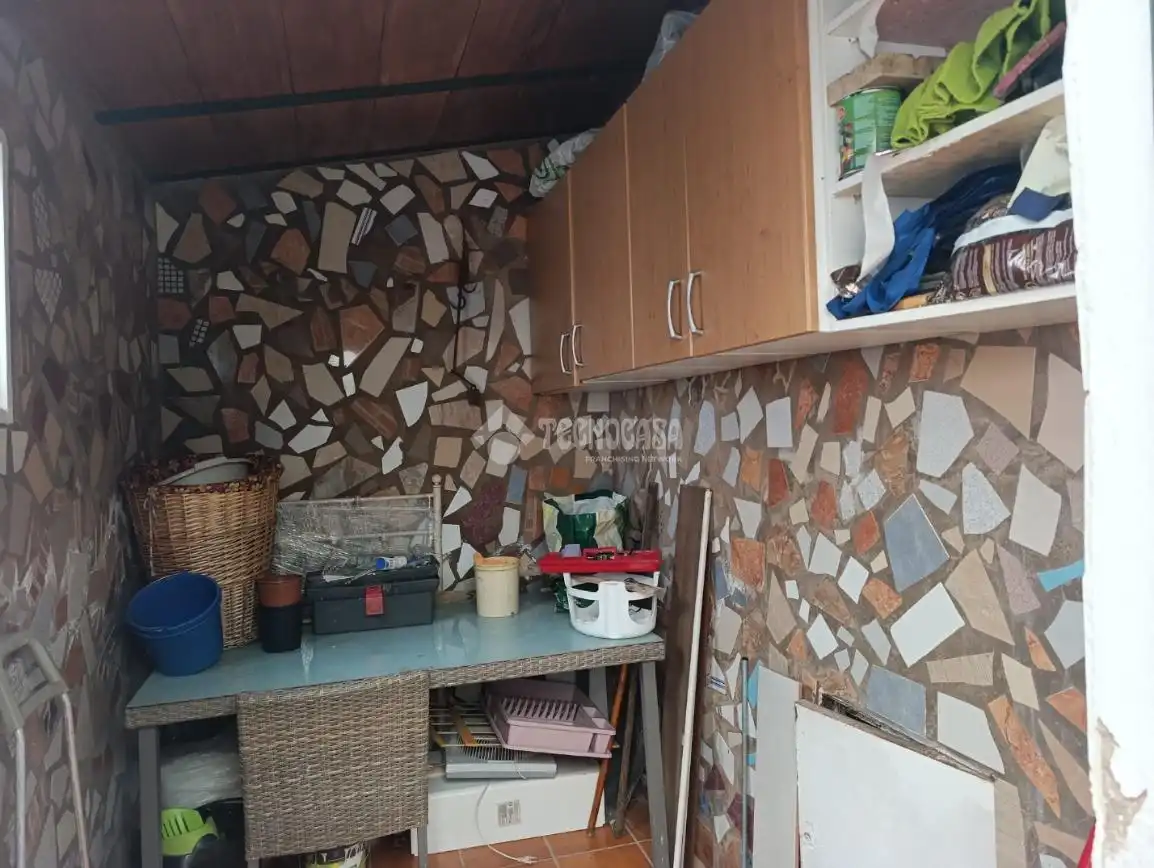Dúplex en venta en Valverde de Leganés con Aire acondicionado y Balcón