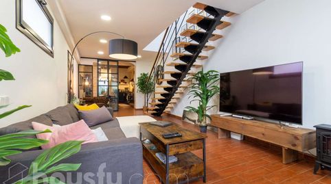 Foto 5 de Pis en venda a Cl Tapioles, ., El Poble Sec - Parc de Montjuïc, Barcelona Capital