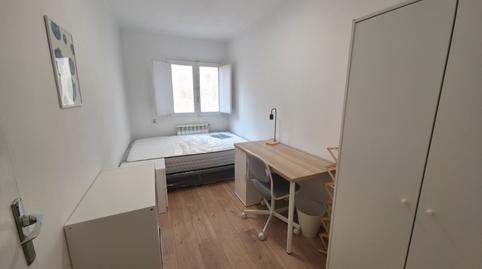 Foto 4 de Pis de lloguer a Gran Passeig de Ronda, 81, Joc de la Bola - Camps d'Esports,  Lleida Capital