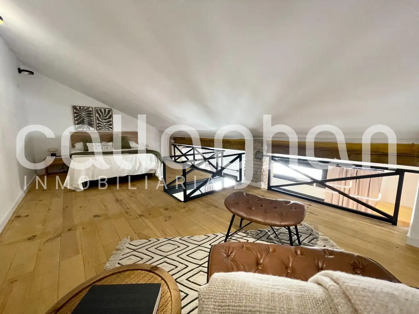Lofts for rent in Mont-Olivet