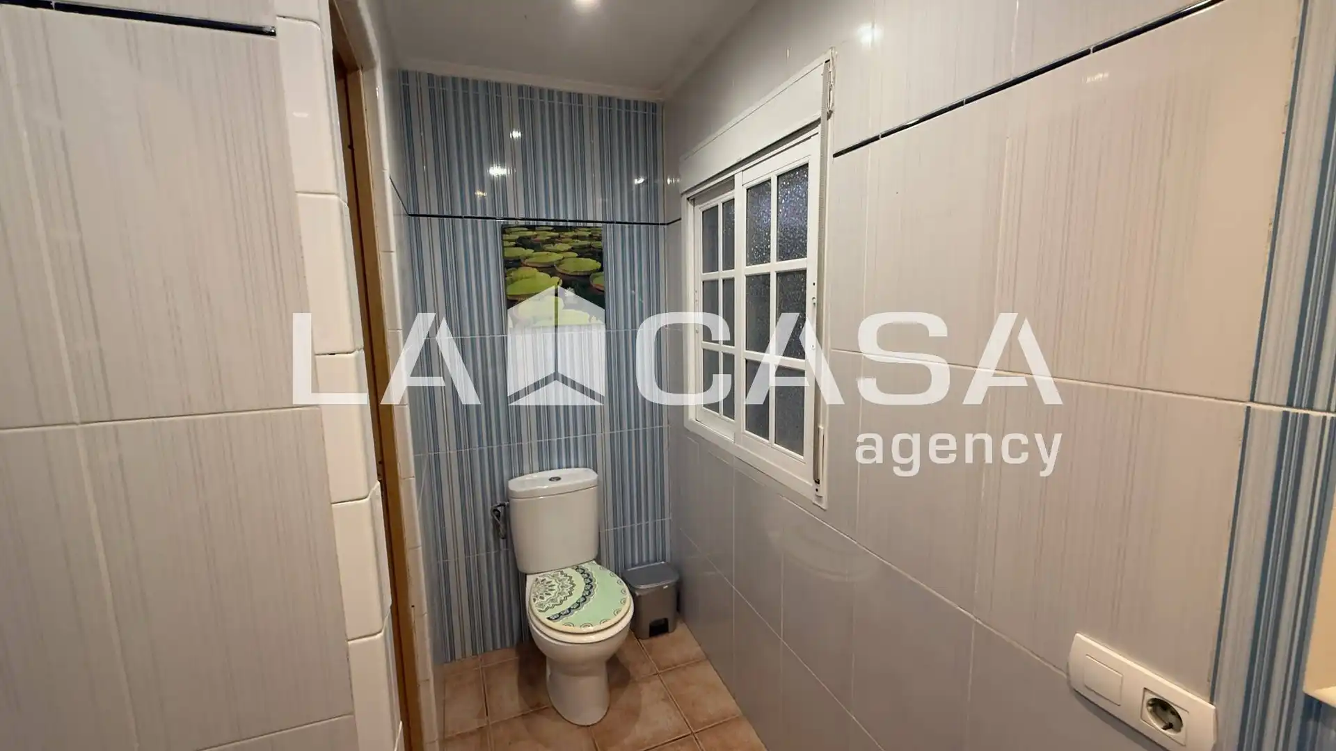 Casa o xalet en venda en Algeciras amb Terrassa