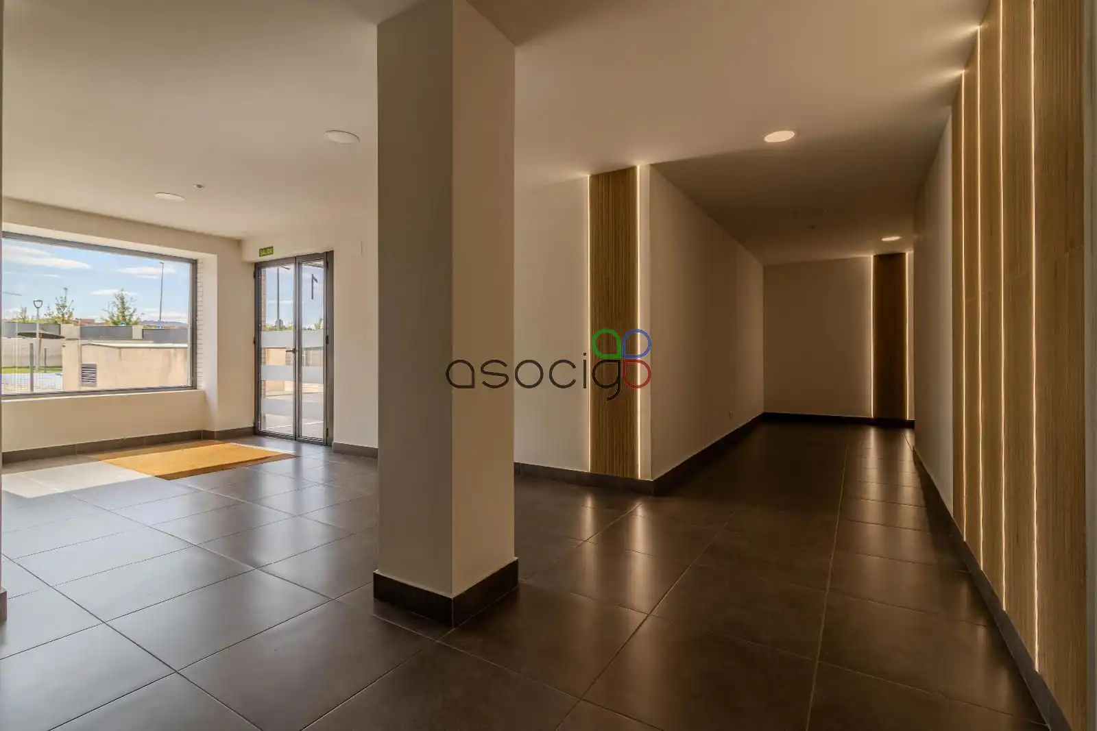 Flat with pool for sale in Mercedes Gaibrois, imagen 2
