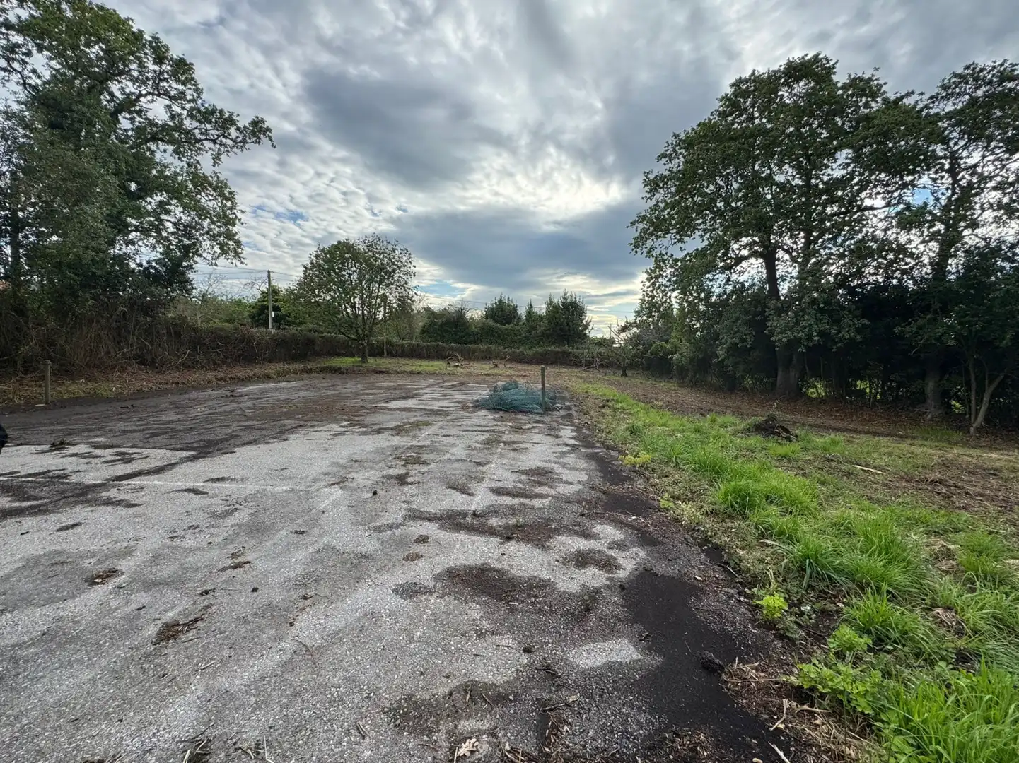 Terreno en venta en Deva