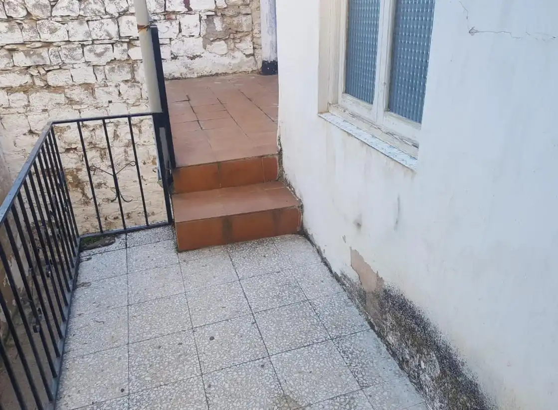 Terrassa de Planta baixa en venda en Villacarrillo