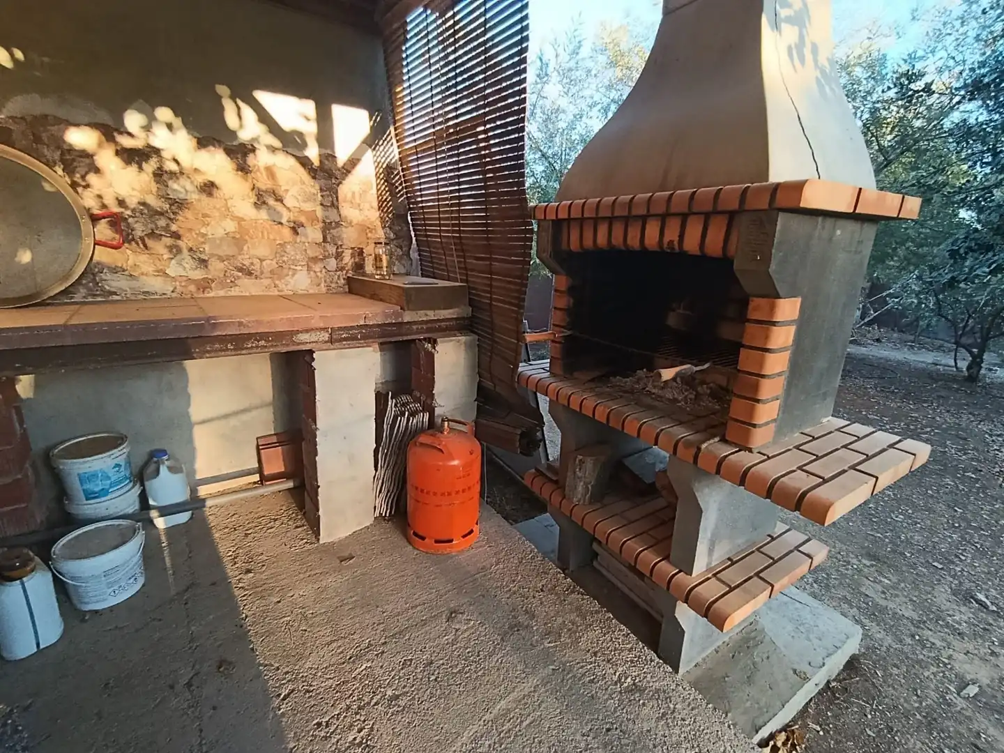 Casa amb piscina en venda a Castilblanco de los Arroyos, imagen 45