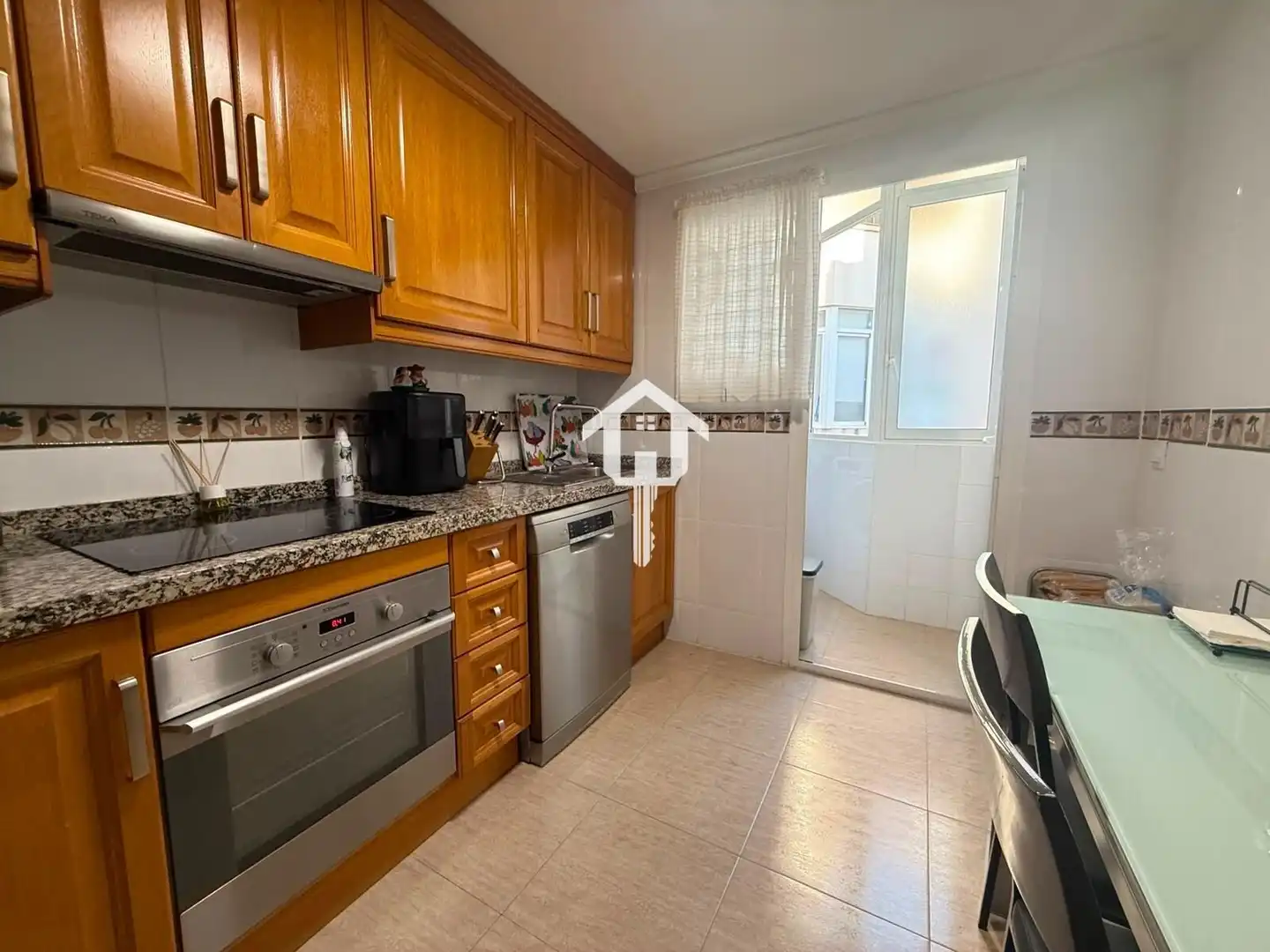 Penthouse mit Terrasse zum Verkauf in Calle Calle Río Algar, imagen 3