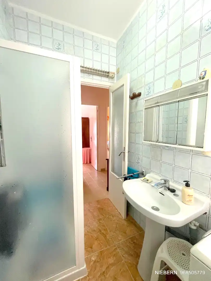 Flat for rent in Paseo del Muelle, Santa Lucía