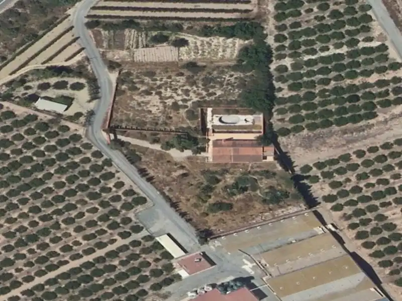 Wohnung zum Verkauf in Calle Rincon de la Seca, Pol