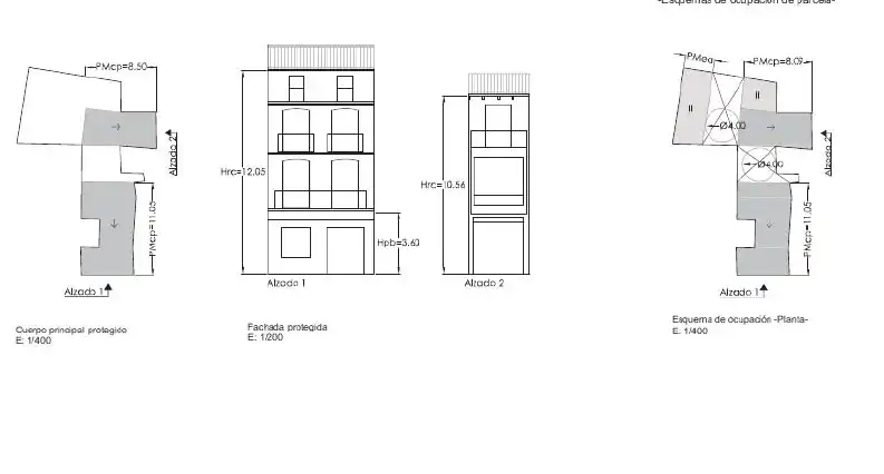 Piso en venta en CONSTITUCIO, La Vila