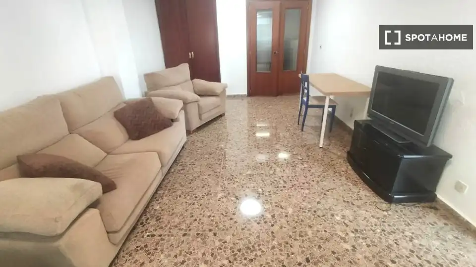 Habitación en La Raïosa