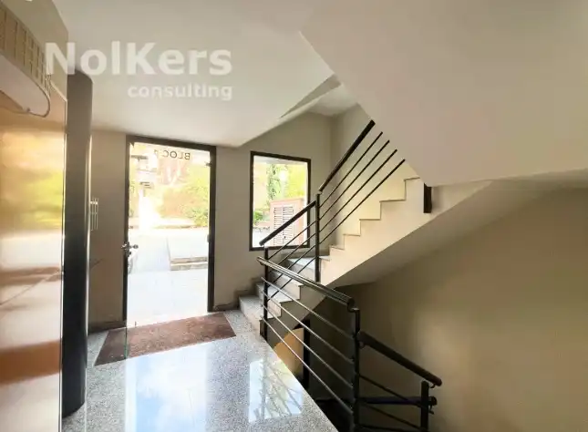 Piso en venta en Molins de Rei