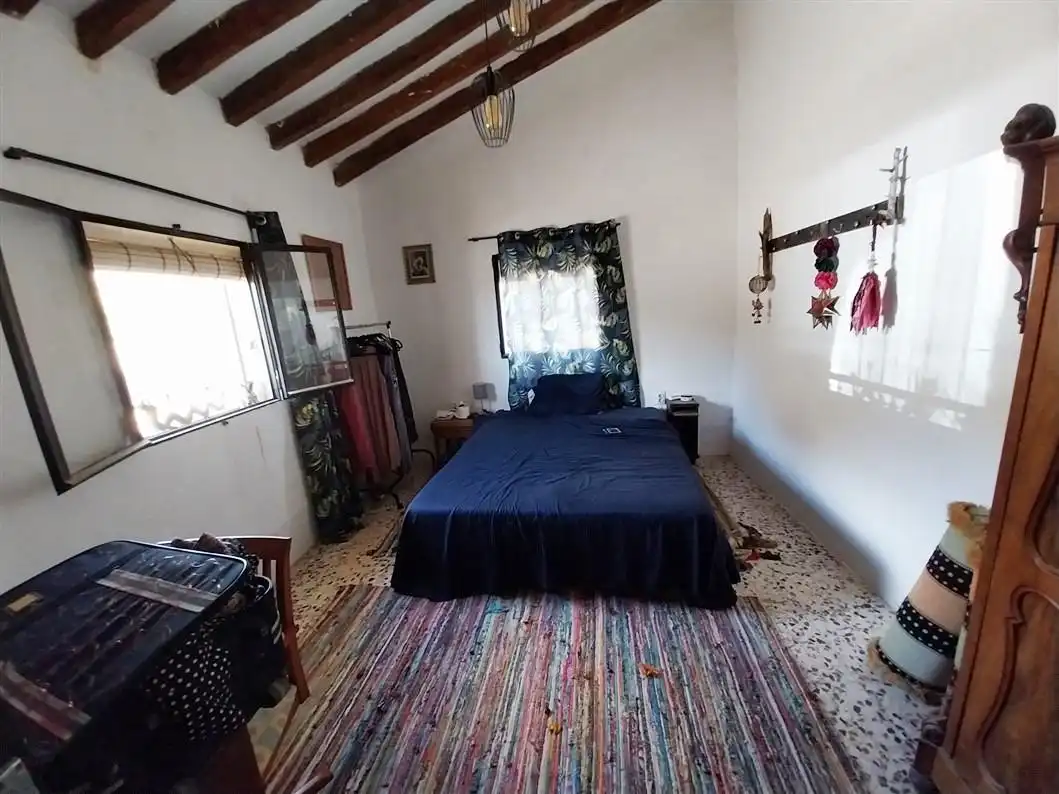 Habitación de Casa o chalet en venta en Mazarrón Casco Urbano
