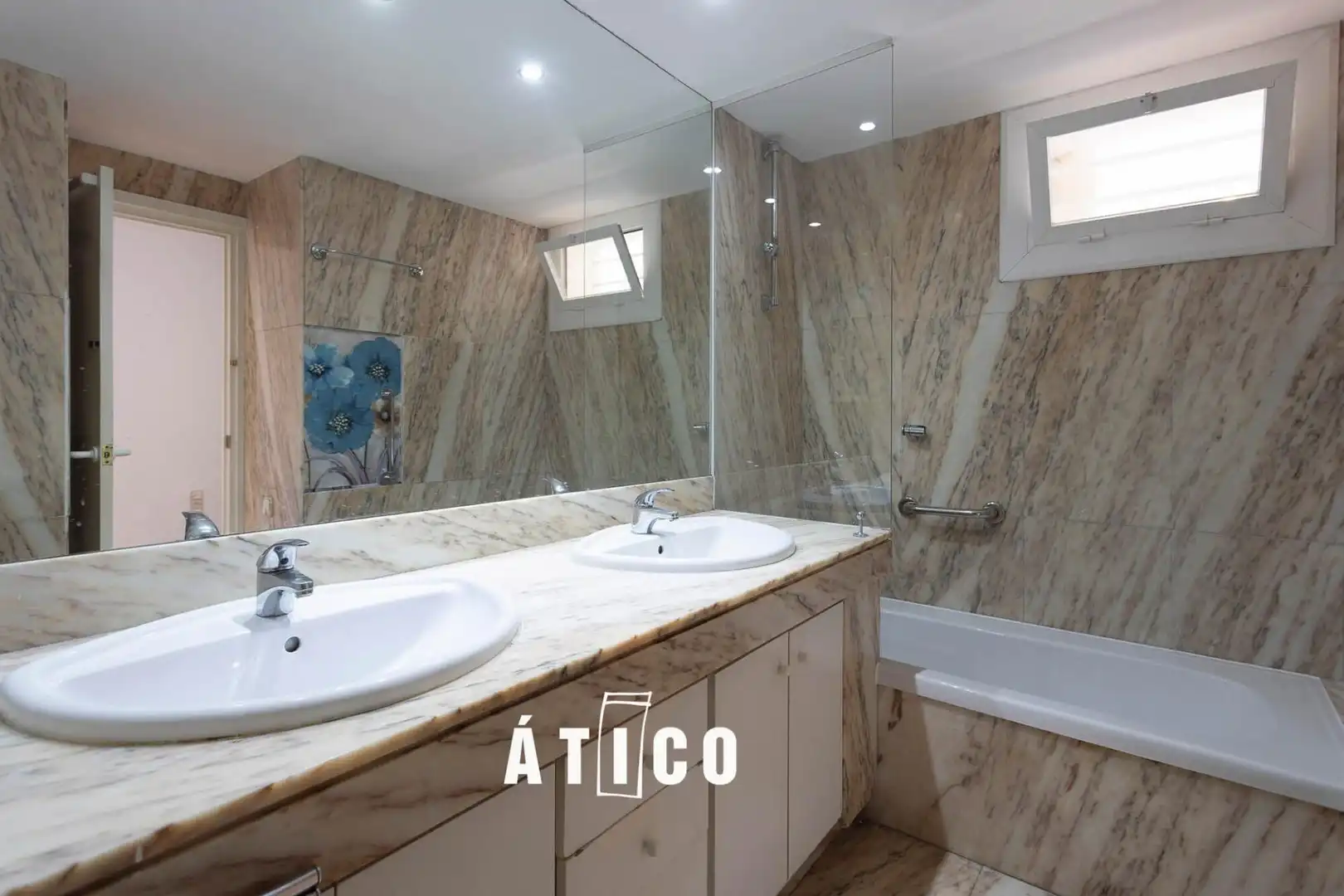 Penthouse mit Aufzug zum Verkauf in Sarrià - Sant Gervasi, imagen 18