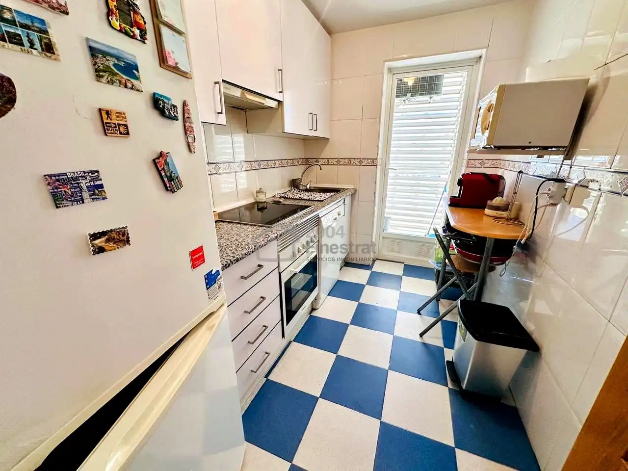 Appartement compact avec piscine à louer à calle Llevant, imagen 5
