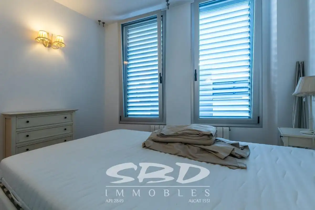 House with balcony to rent in Centre - Sant Oleguer, imagen 51