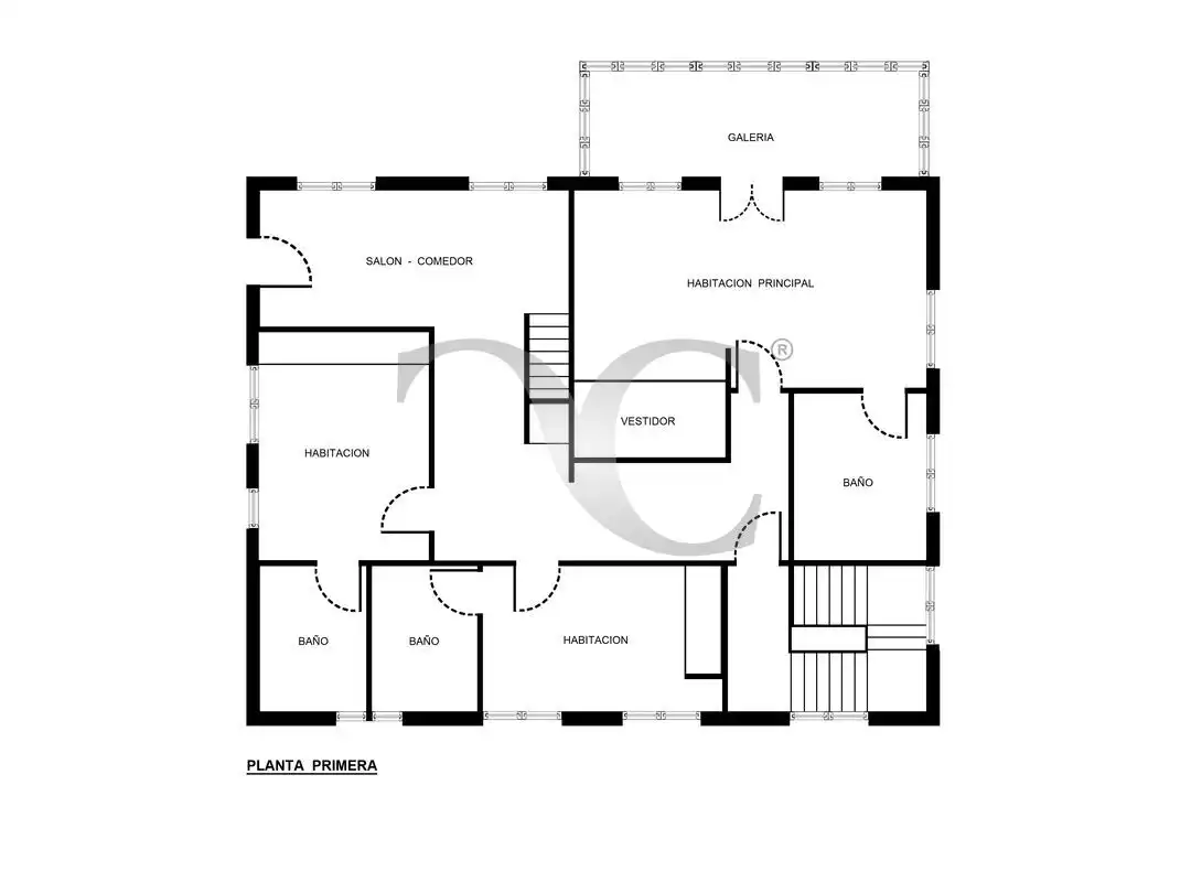 House with garden for sale in Buenavista - El Cristo, imagen 82