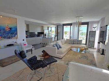 Attique à vendre à Estepona Pueblo