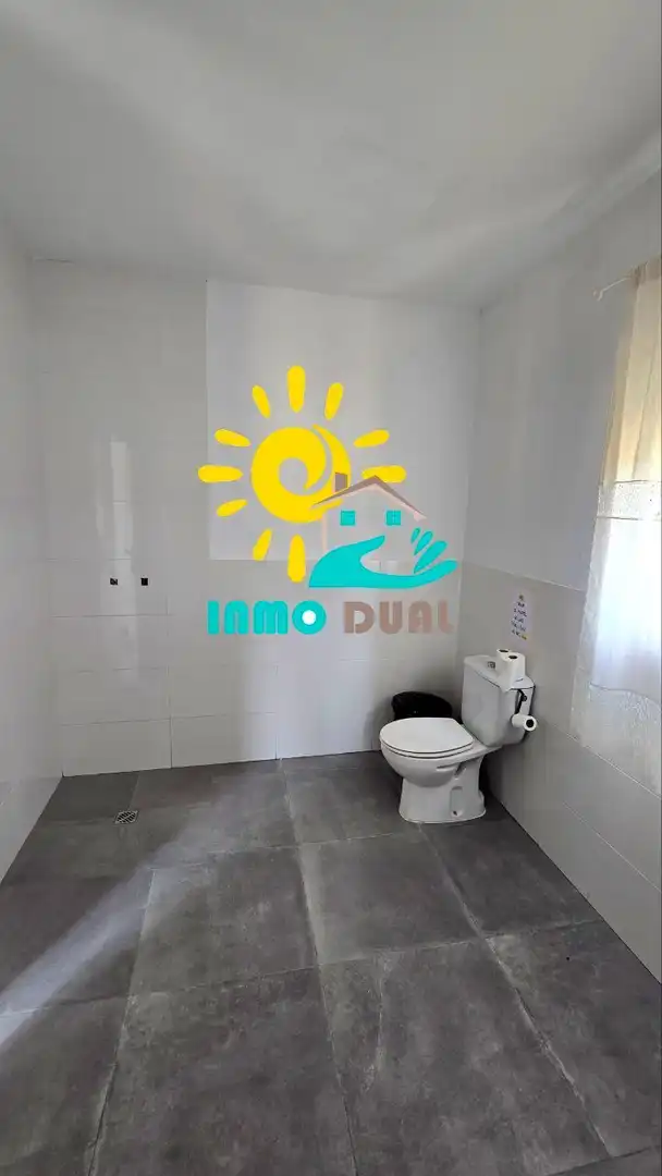 Baño de Residencial en venta en Badajoz