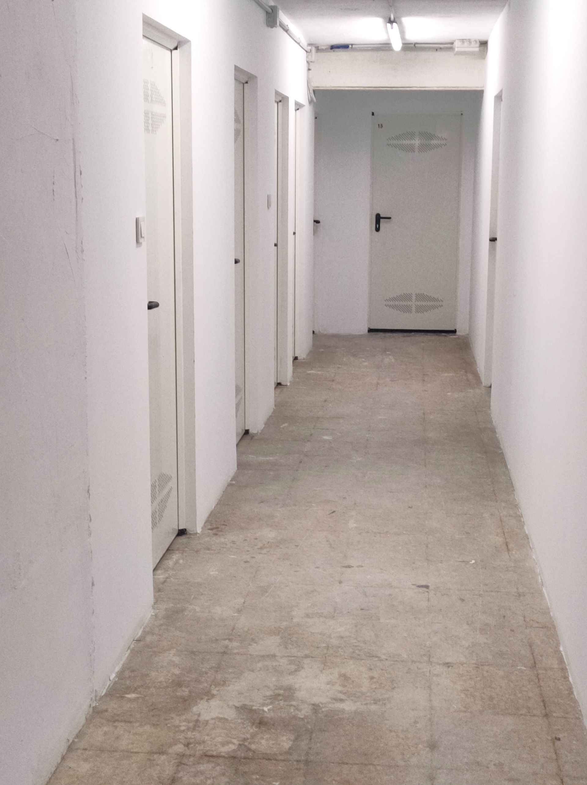 Box room to rent in san jose, 5, Casco Antiguo - Sta. Cruz - Ayuntamiento