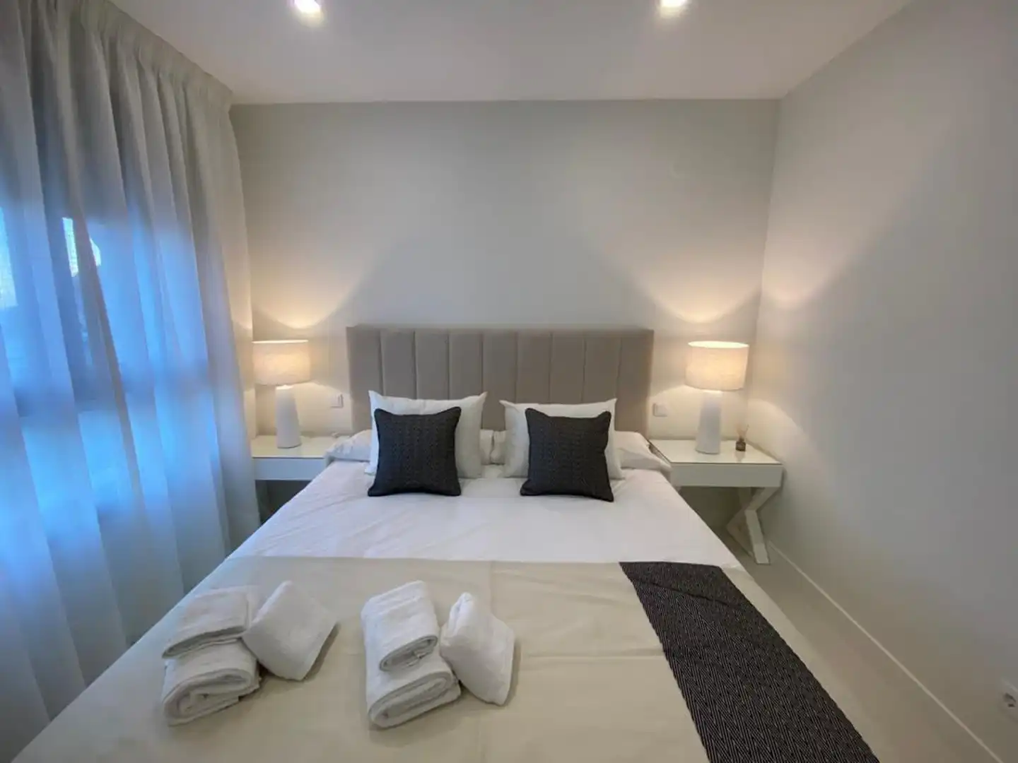 Rez-de-chaussée avec piscine à vendre à Chullera, imagen 12
