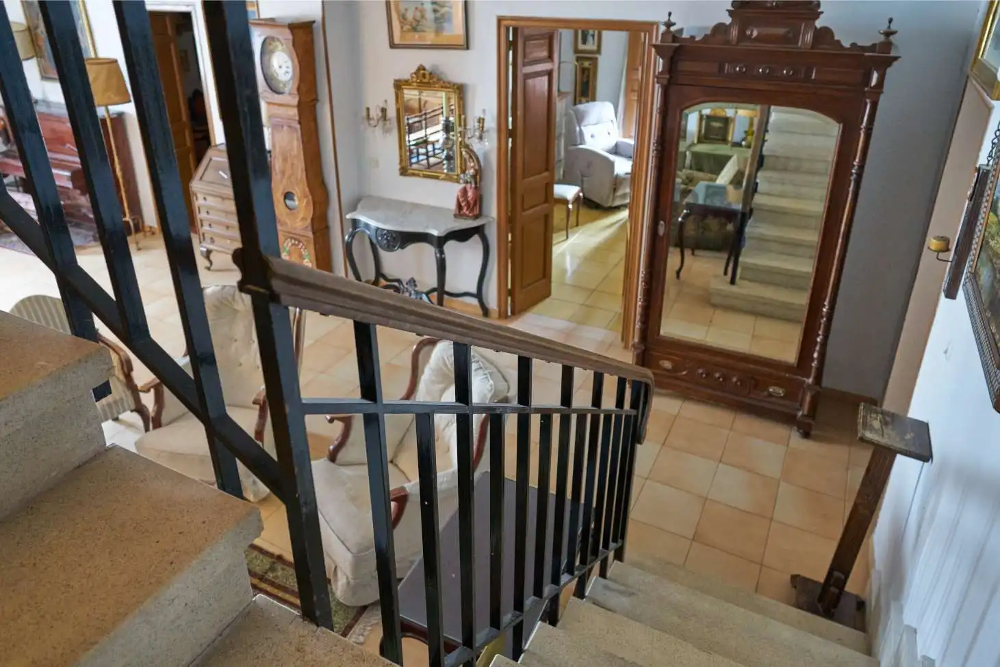 Detached homes for sale in Valdetorres de Jarama  with Private garden, Terrace and Swimming Pool