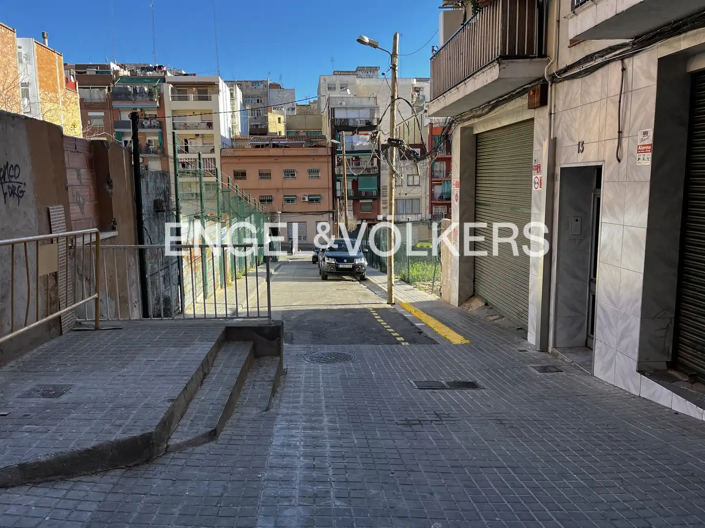 Local comercial de lloguer a Centre, imagen 4