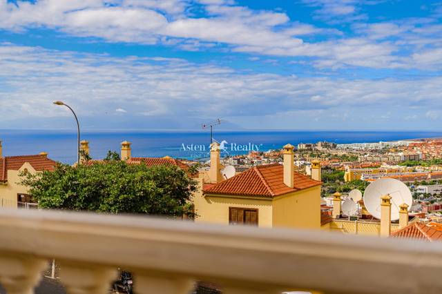 Apartamento en Venta en Baleares, 8 en Torviscas Centro y Alto