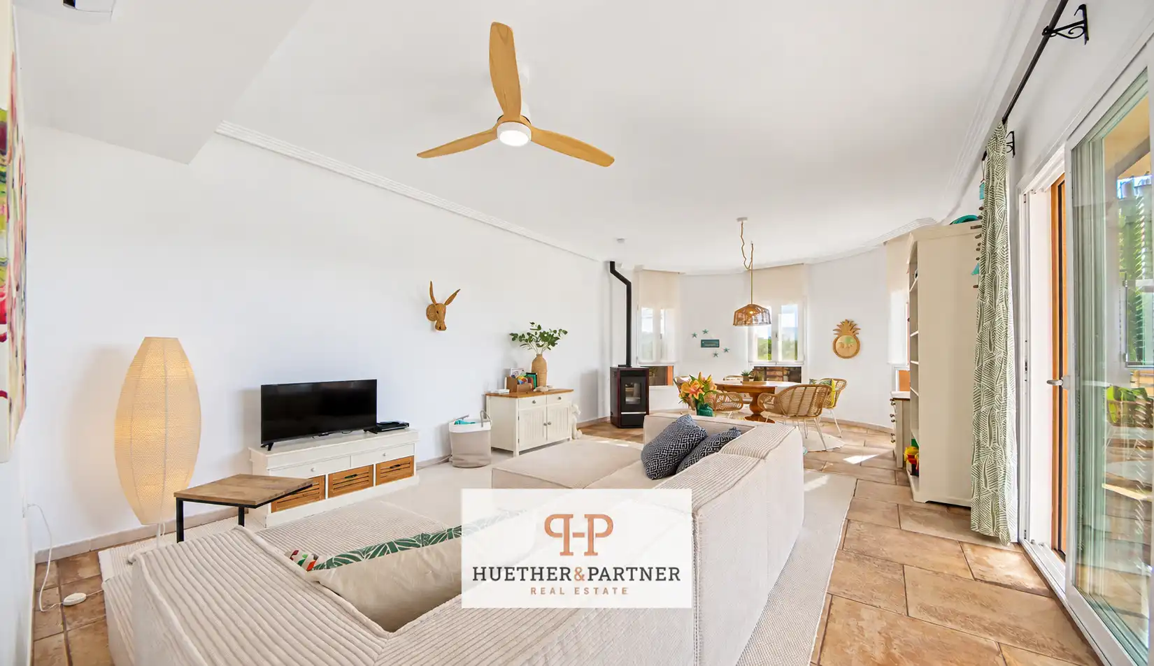 Casa en venta en Cala Murada, imagen 2
