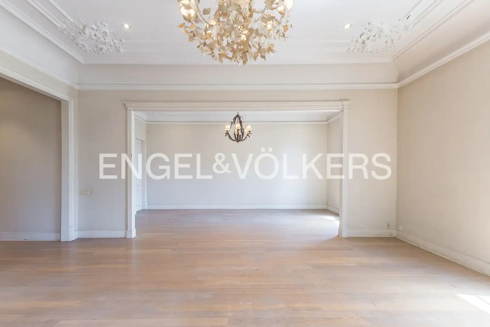 Piso con terraza en venta en Eixample, imagen 5