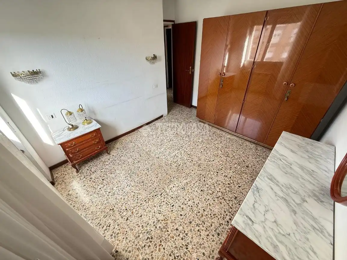 Piso en venta en Zaragoza con Calefacción, Trastero y Balcón