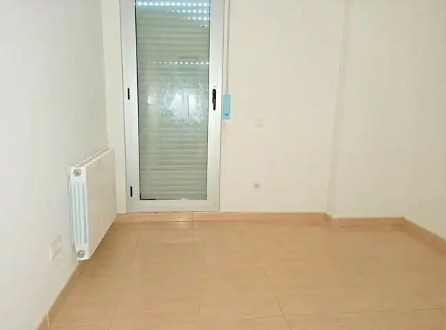 Bedroom of Flat for sale in Capellades