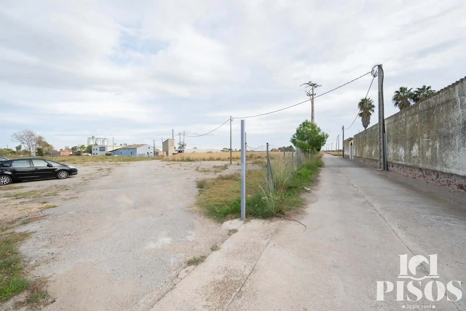 Grundstücke zur Miete in Gavà