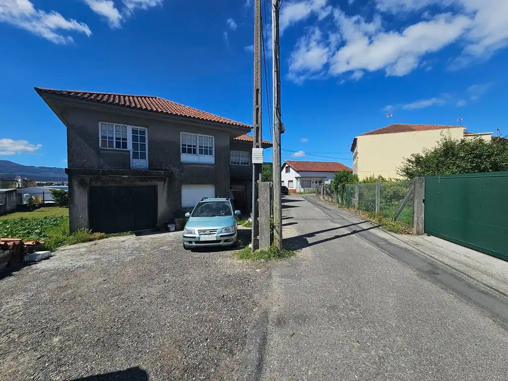 Casa con terraza en venta en Aldea Esteiro 23, imagen 5