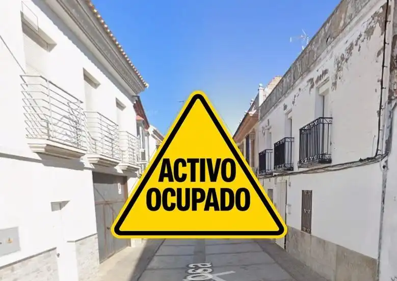 Casa en venda a Bujalance