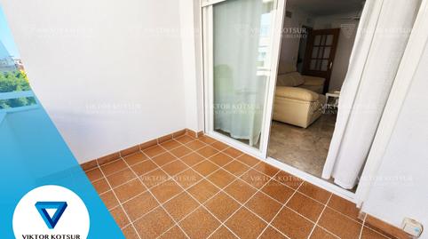 Foto 3 de Piso en venta en Las Salinas, Roquetas de Mar