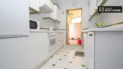 Photo 5 of Apartment to share in Centro, Madrid