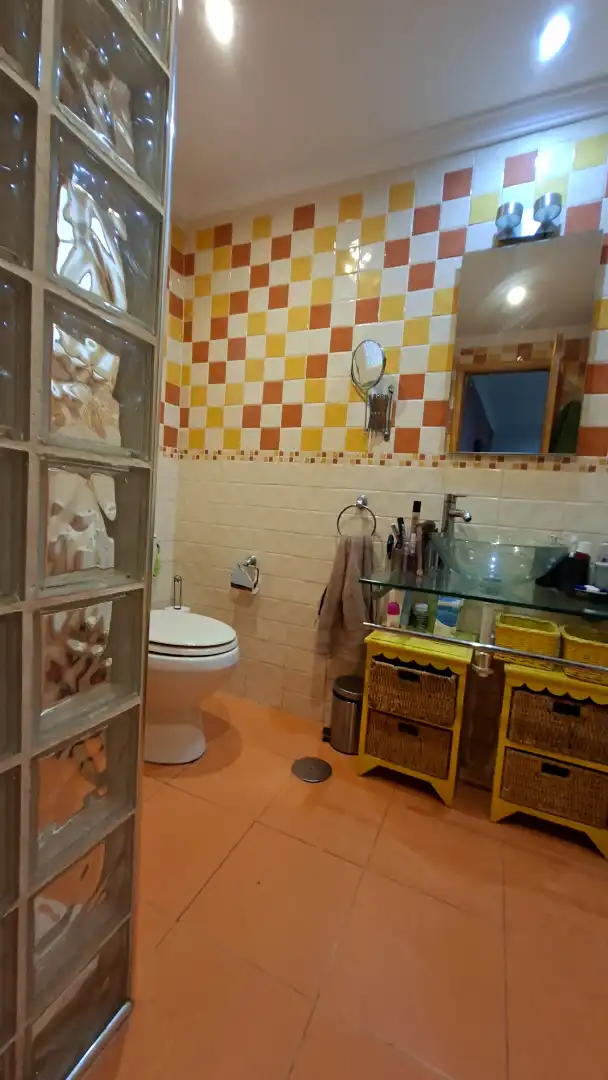 Flat with garden for sale in Carrer Bailén, imagen 20