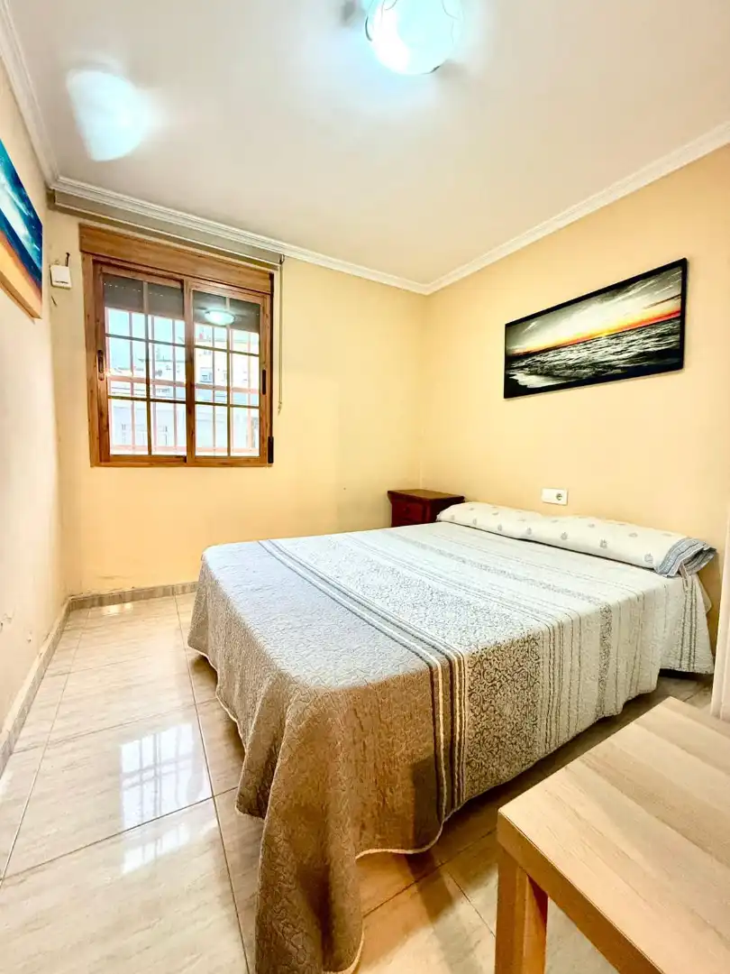 Piso en venta en Calle Antonio Maura 18, imagen 9