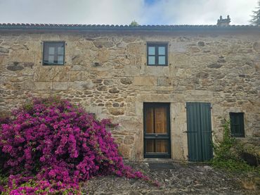 House with pool for sale in OUTEIRO AGAR