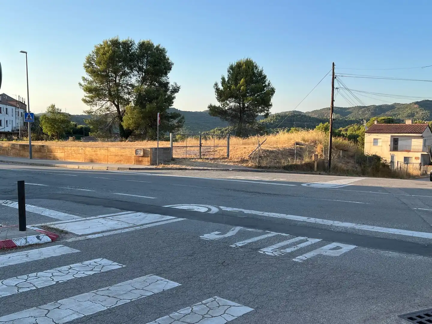 Terreno residencial en venta en Rellinars, imagen 4
