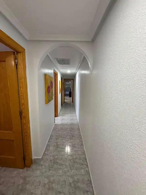 Flat with terrace for sale in Carrer Mèxic 2, imagen 9