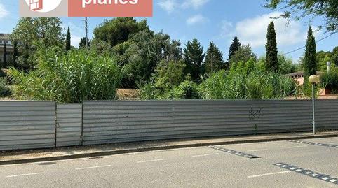 Photo 3 of Residential for sale in Calle Arquitecte Morera I Gatell, 55, Ciutat Jardí, Lleida